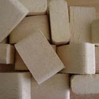 Mišrių pjuvenų briketai (Paletė, 960kg.) - Image 2