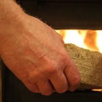 Mišrių pjuvenų briketai (Paletė, 960kg.) - Image 5