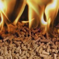 ENplus® A1 medienos granulės (65vnt x 15kg.) - Image 2