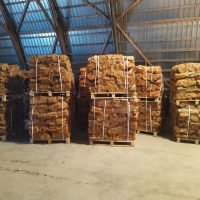 Ąžuolo kaitriausios malkos 40 L pakuotėse - Image 3