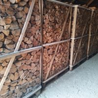 Alksnio malkos 1,8 m3 dėžėse - Image 3