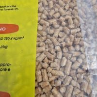 ENplus® A1 medienos granulės (65vnt x 15kg.) - Image 4