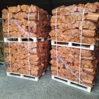 Ąžuolo kaitriausios malkos 40 L pakuotėse - Image 2