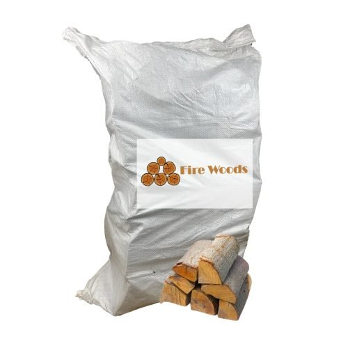 Alksnio malkos 40 L pakuotėse