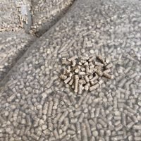 Mišrios medienos granulės - Image 3