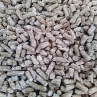 Mišrios medienos granulės - Image 2