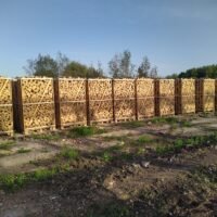 Orasausės uosio ypač kaitrios malkos 1,8 m3 dėžėse - Image 3
